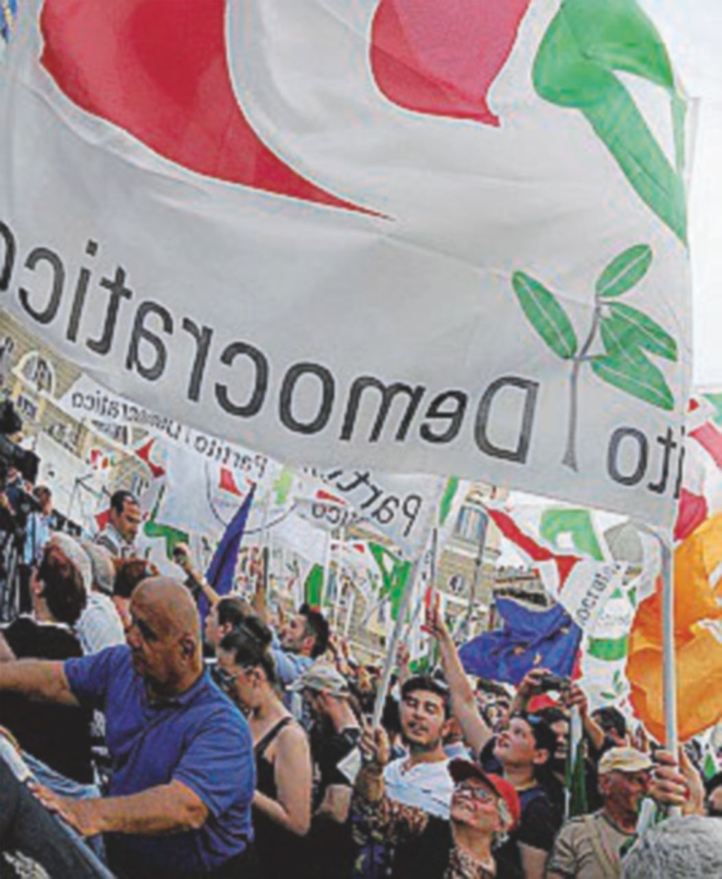 Matteo battezza gli avversari: tutti populisti e rancorosi Matteo battezza gli avversari: tutti populisti e rancorosi