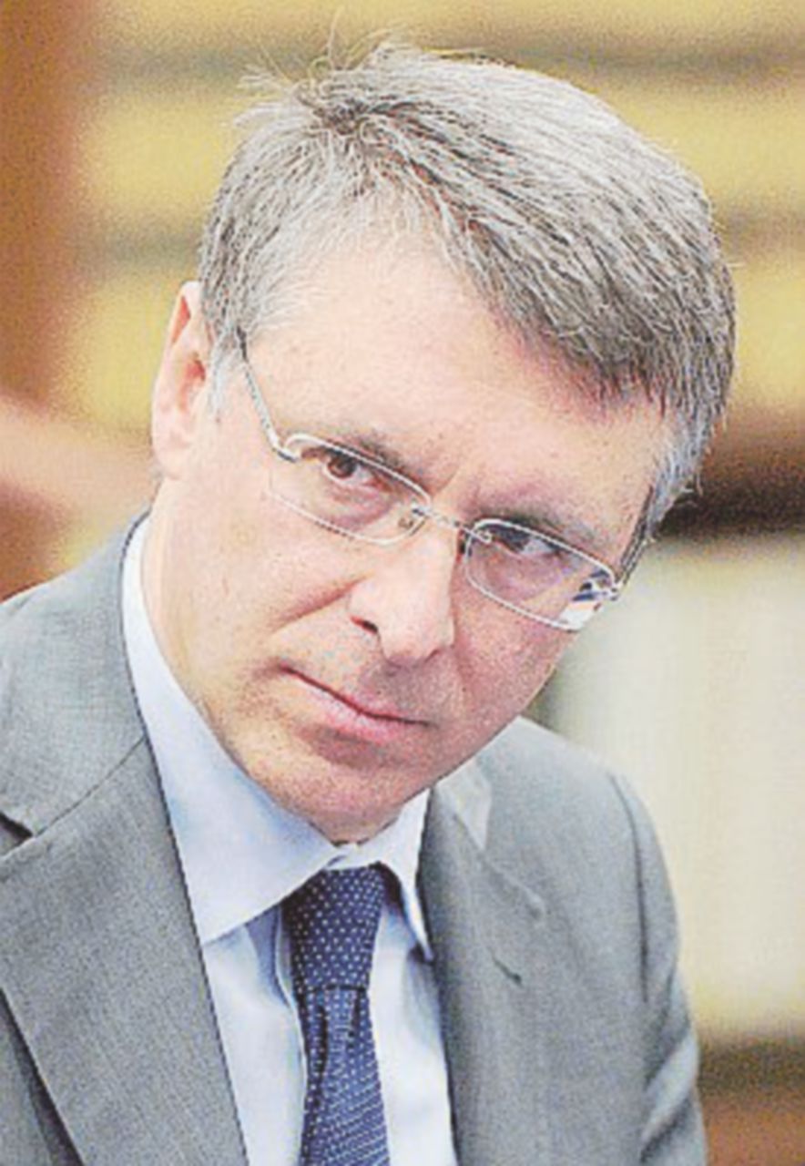 I tre milioni di Ala all’azienda digitale: c’è un esposto all’Anac I tre milioni di Ala all’azienda digitale: c’è un esposto all’Anac