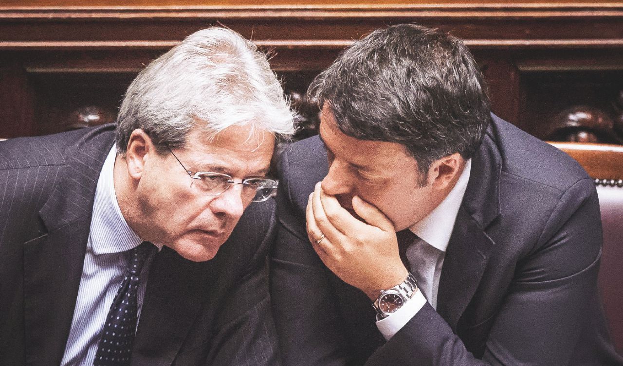 Copertina di Intercettazioni, dal governo siluri contro stampa e pm