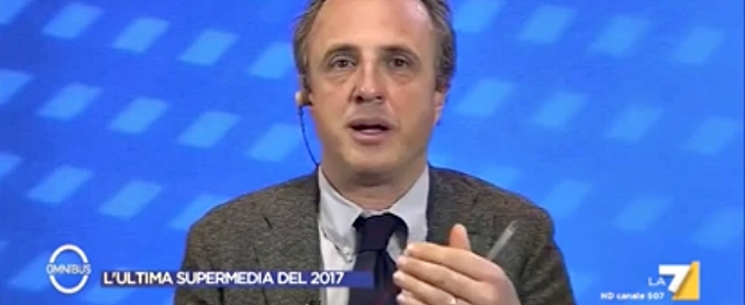 Copertina di M5s di lotta o di governo? Sansa: “Evoluzione contro la loro natura che ha inizio con Di Maio, ecco perché”