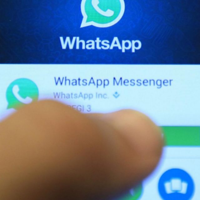 Whatsapp, dal 31 dicembre 2017 l’applicazione smetterà di funzionare su alcuni telefoni