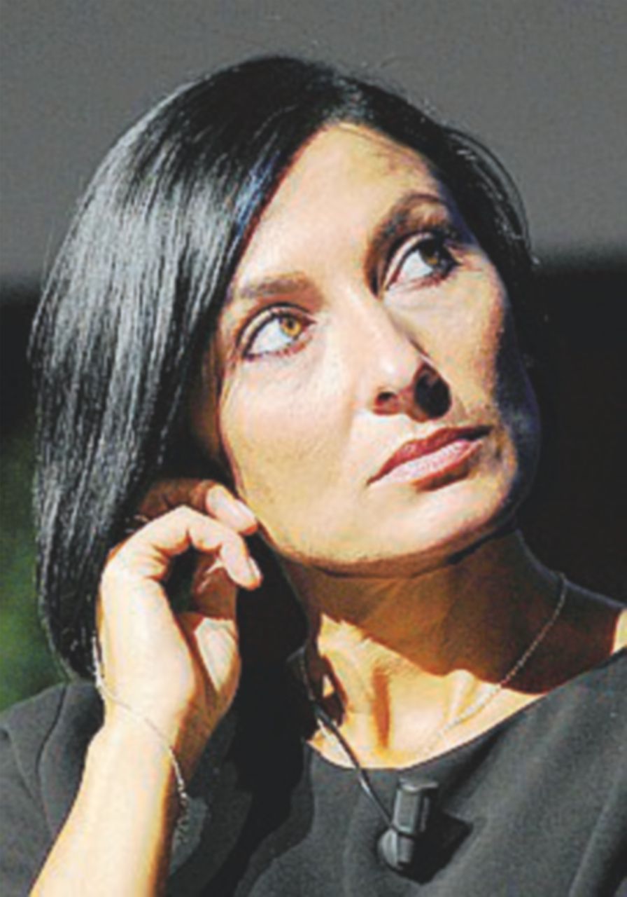 Pd a difesa di Annibali Anche due ministre attaccano “Il Fatto” Pd a difesa di Annibali Anche due ministre attaccano “Il Fatto”