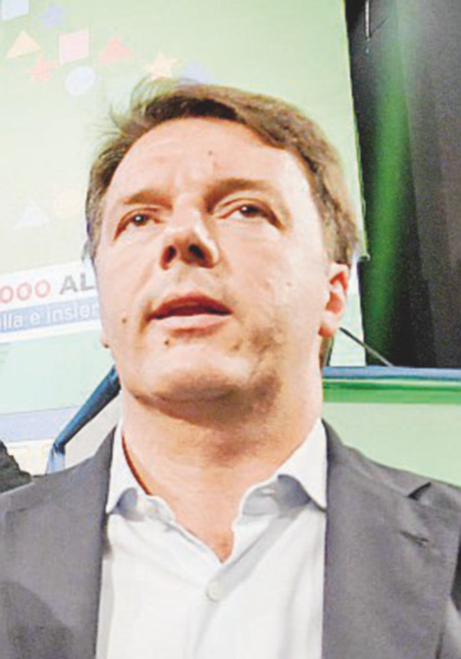 Ferrovie-Anas, Renzi rivendica il blitz sulle nomine renziane Ferrovie-Anas, Renzi rivendica il blitz sulle nomine renziane