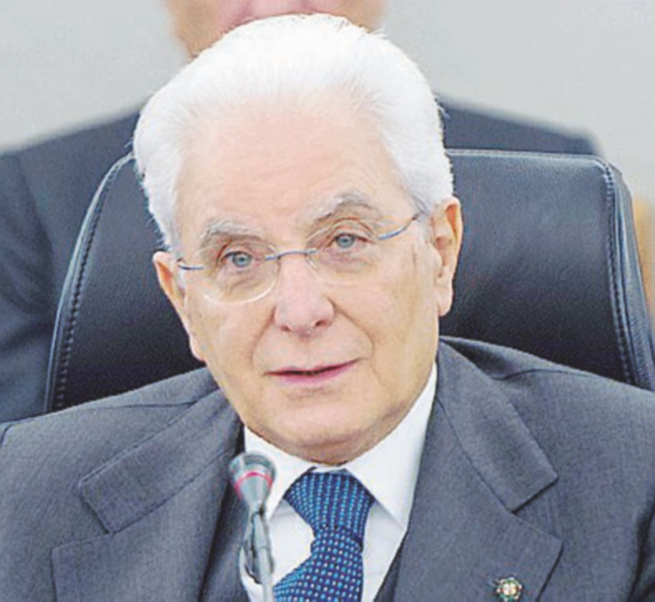 Oggi il discorso di Mattarella in tv che sancirà il nuovo corso del Colle Oggi il discorso di Mattarella in tv che sancirà il nuovo corso del Colle