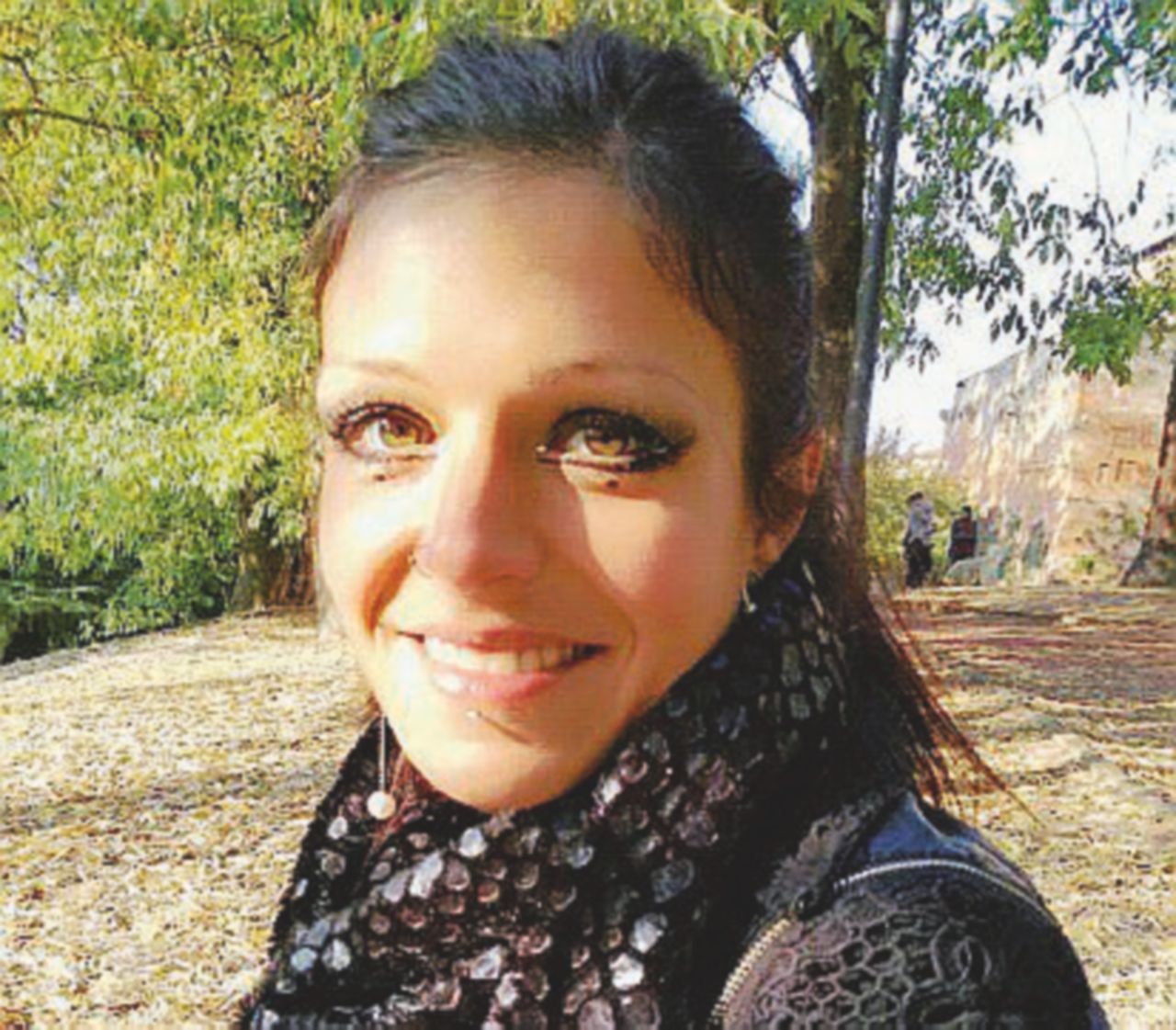 Litiga col fidanzato e si butta in mare: ricerche inutili, Alessia non si trova