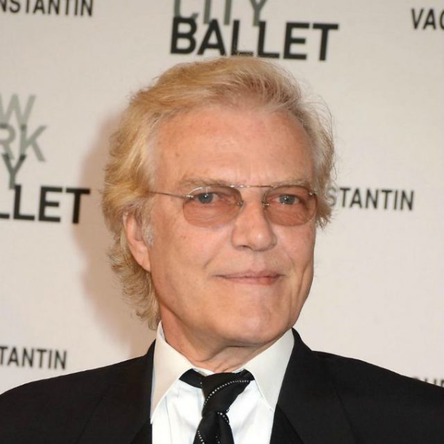 Molestie sessuali, si dimette Peter Martins direttore del New York City Ballet