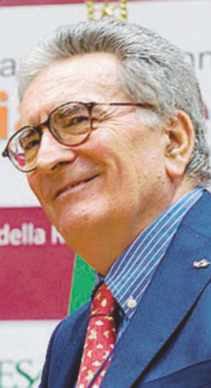 Politologo, accademico - Professore Emerito di Scienza politica nell'Università di Bologna - Ansa Hanno perso credibilità e ora dovranno fare alleanze