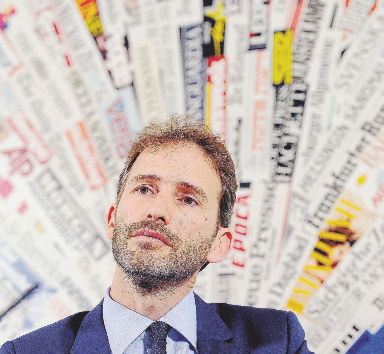 Il Garante boccia Casaleggio: “Rousseau non è sicura”