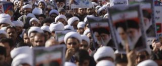 Copertina di Iran, pasdaran: “Rivolta è stata sconfitta. Dietro le proteste Ahmadinejad e l’Mko” A Teheran manifestazioni pro-Khamenei