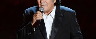 Copertina di Al Bano, il cantante chiama in diretta tv e tuona: “Con Loredana è finita, non voglio nemmeno sentirla al telefono. Mettiamo la parola “fine””