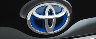 Copertina di Toyota, oltre un milione di auto ibride richiamate in tutto il mondo