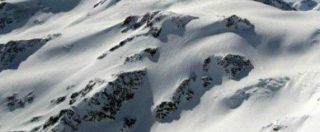 Copertina di Valanga in Val Venosta: morte 11enne e la madre. Illesi gli altri sette scialpinisti