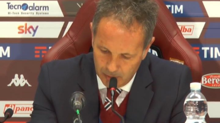 Torino, best of Mihajlovic. Ecco una raccolta delle migliori perle dell’allenatore esonerato