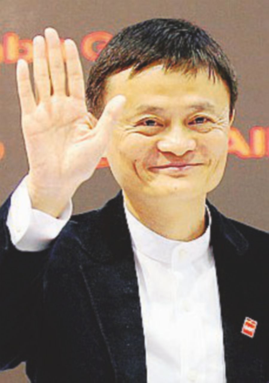 Copertina di Schiaffo Usa alla Cina: Moneygram non va al gigante Alibaba