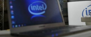 Copertina di Falla nei processori Intel, Arm e Amd. A rischio la sicurezza di pc e smartphone. Esperto: “È la più grave degli ultimi anni”