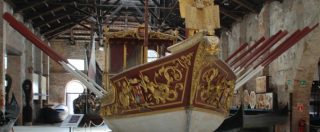 Copertina di Il Museo Navigante è pronto a salpare: a bordo il patrimonio storico navale dell’Italia