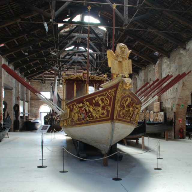 Il Museo Navigante è pronto a salpare: a bordo il patrimonio storico navale dell’Italia
