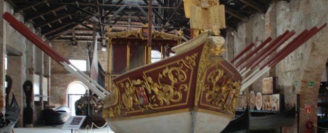 Il Museo Navigante è pronto a salpare: a bordo il patrimonio storico navale dell’Italia
