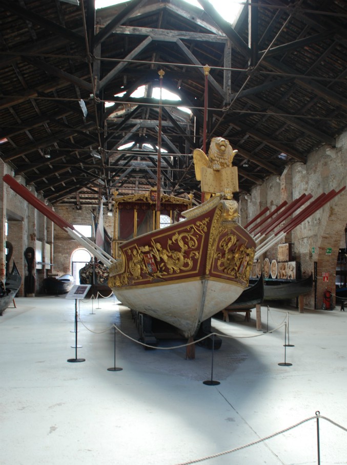 Copertina di Il Museo Navigante è pronto a salpare: a bordo il patrimonio storico navale dell’Italia