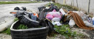 Copertina di Altro che sacchetti bio, il concorso Famae offre fino a un milione di euro a chi ricicla meglio