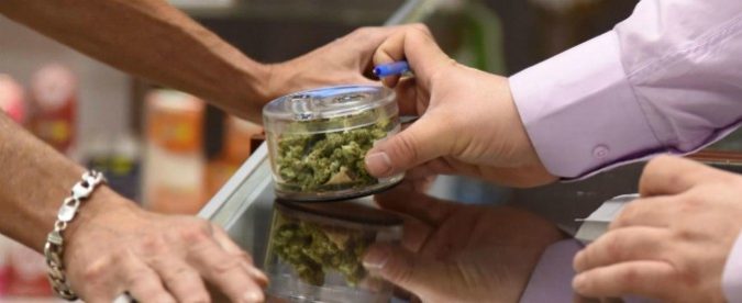 Cannabis terapeutica, l’Italia ordina 100 kg all’estero. E questa è una buona notizia