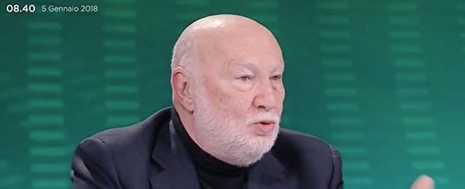 Copertina di M5S, De Masi: “Un movimento che in 5 anni arriva al 30 per cento con un leader di 31 anni è come una cometa”