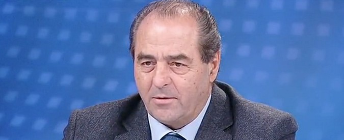 Copertina di +Europa, Antonio Di Pietro sul soccorso di Tabacci a Emma Bonino: “Cani e gatti insieme. Caro PD o mi dai 10 posti o…”