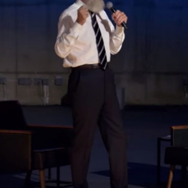 David Letterman torna con il suo talk show: dal 12 gennaio su Netflix. Barack Obama è il primo ospite
