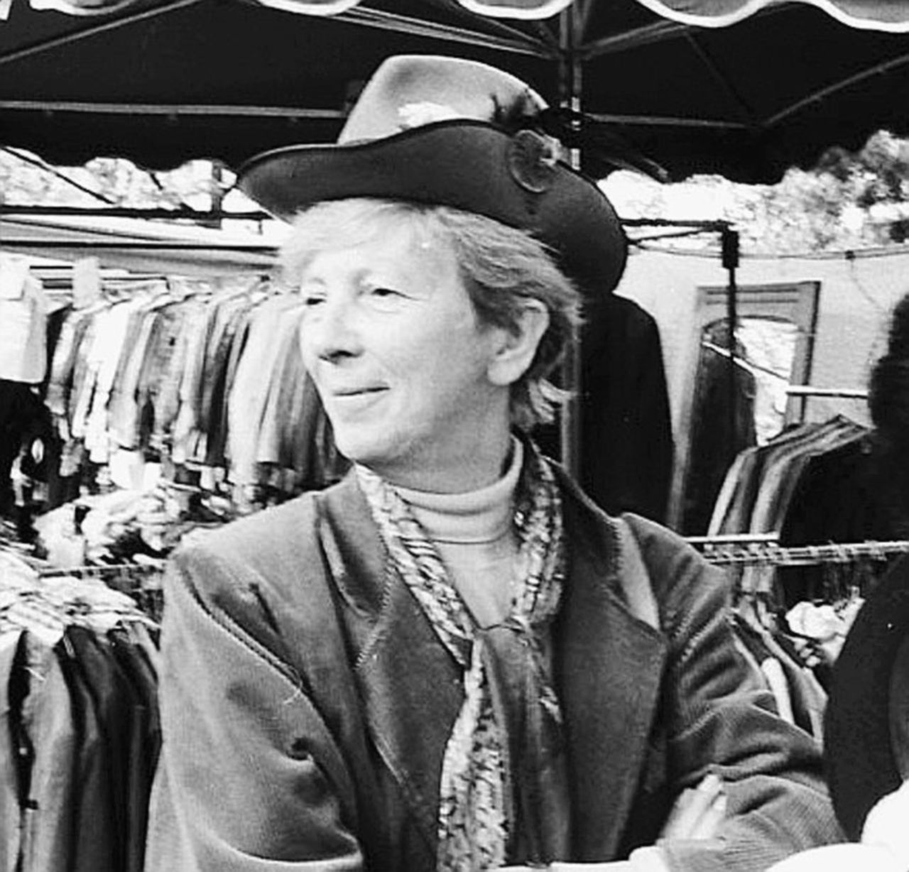 A 88 anni scompare Carla, l’ultima dei Gobetti