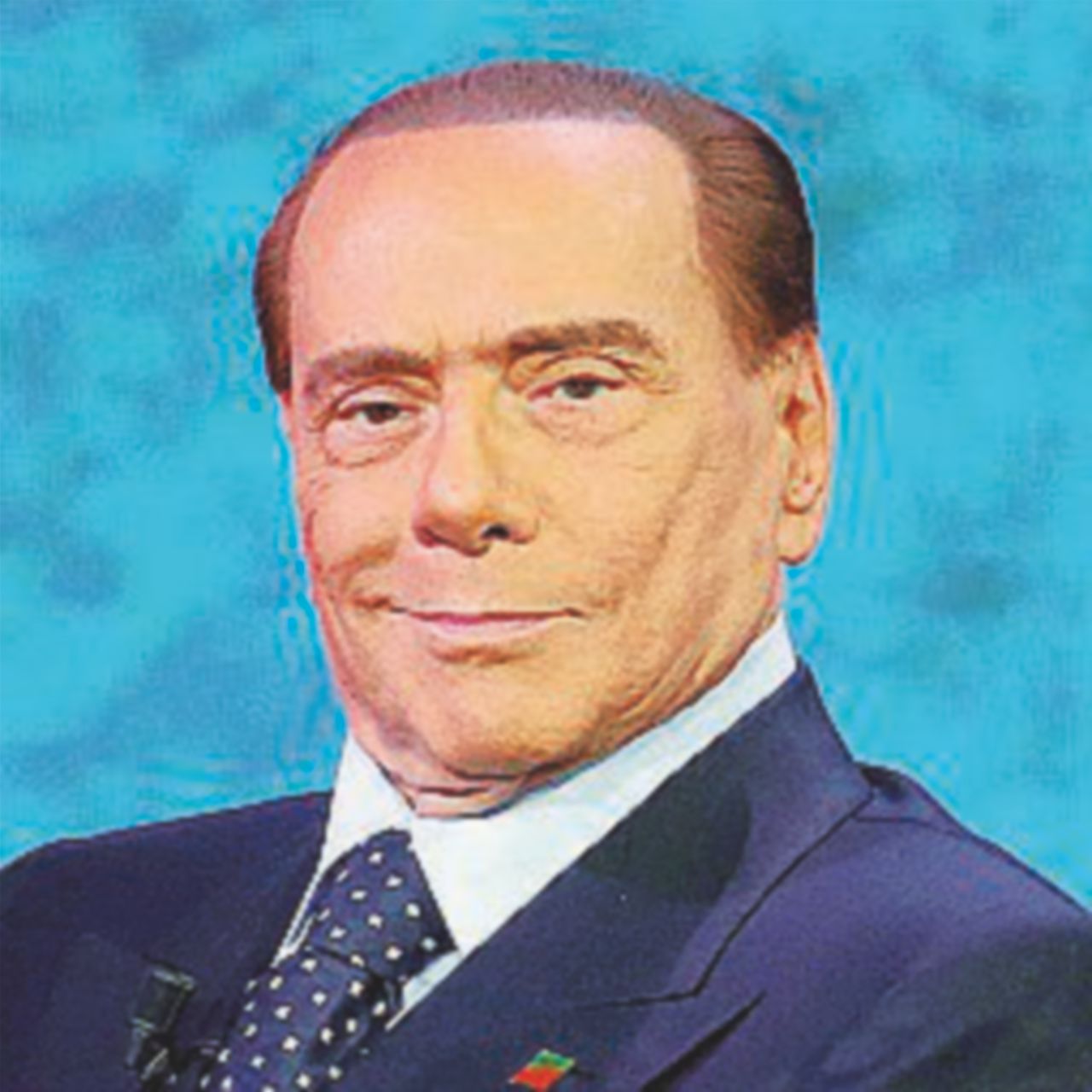 Copertina di Ora Matteo è peggio di B. rinnega pure le sue leggi