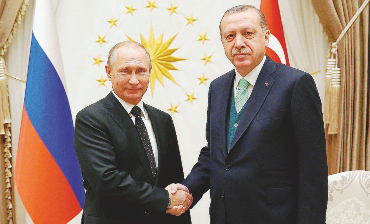 Copertina di Medioriente: nuove alleanze e vecchi fallimenti