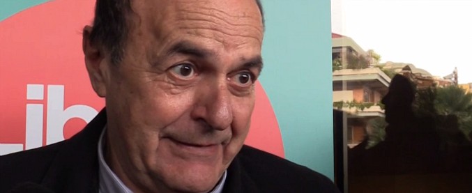 Copertina di Elezioni, Muroni e Bersani (LeU): “La nostra priorità? Eliminare i contratti precari per i giovani”