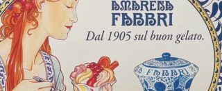 Copertina di Andrea Fabbri, morto dopo una lunga malattia il “re” del gelato all’amarena
