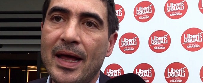 Copertina di Stop tasse universitarie, Grasso: “Ricchi pagheranno per i figli dei poveri”. Pd contro LeU: “Populisti”. Fratoianni: “Proposta seria”