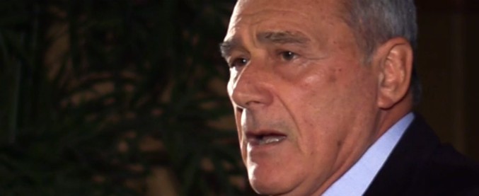 Copertina di Elezioni Regionali, Grasso (LeU): “Intesa con Pd in Lazio e Lombardia? Attendiamo la voce della base”