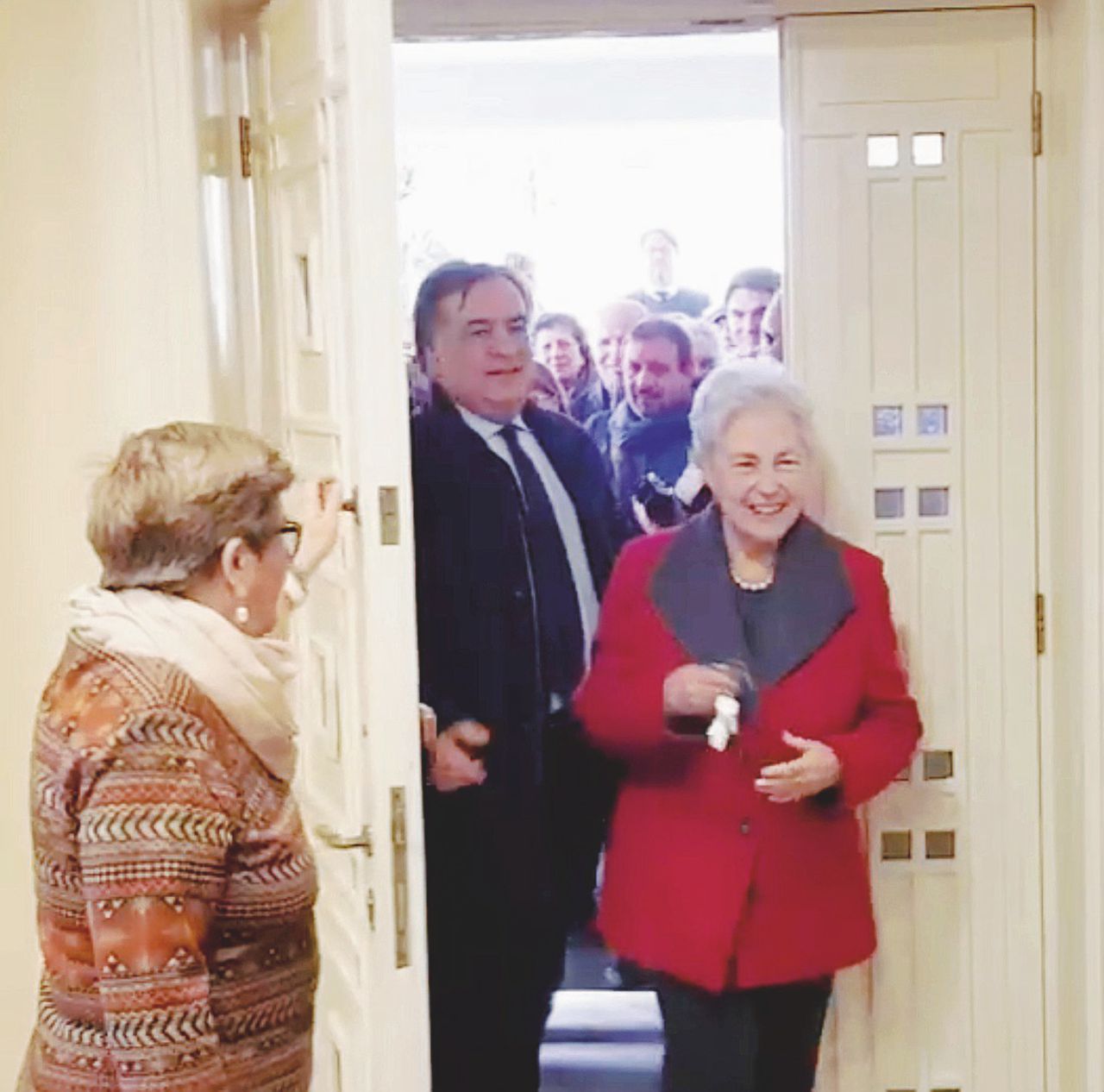 Copertina di Centro studi Paolo Borsellino: un luogo per rielaborare il futuro