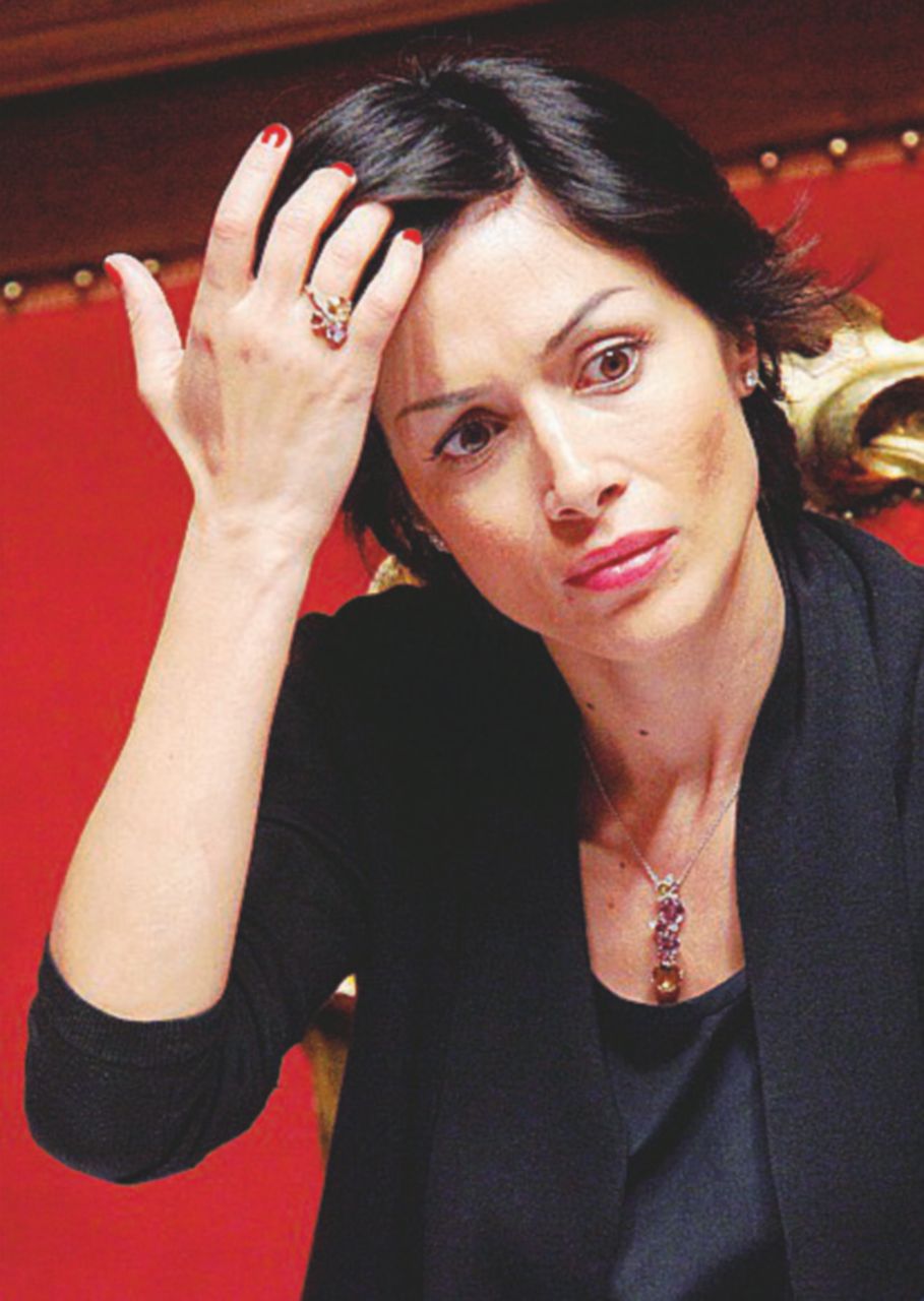 “Non è vero che Ruben sarà candidato”