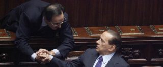 Copertina di Massimo Maria Berruti morto, ex avvocato di Berlusconi e consulente Fininvest