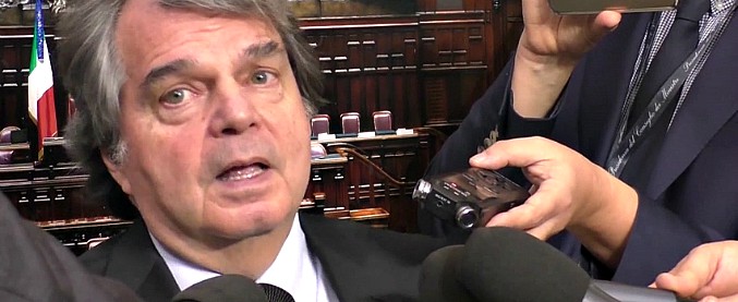 Copertina di Regionali Lombardia, Brunetta (FI): “Per il dopo-Maroni decideremo insieme agli alleati, siamo quattro forze compatte”