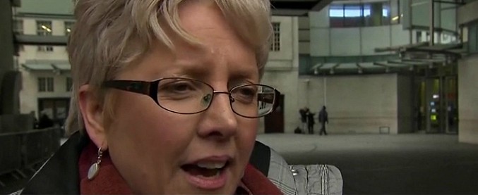 Copertina di Bbc, si dimette storica giornalista: “Pagata meno degli uomini, chiedo parità di trattamento”