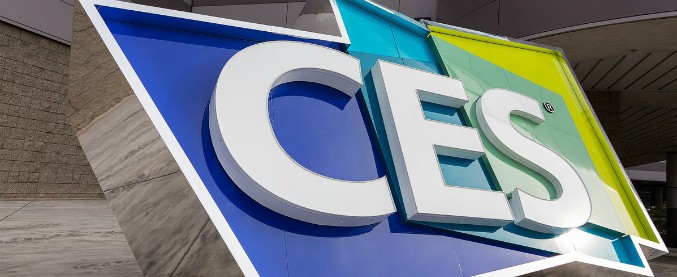 Copertina di CES 2018, si apre la fiera delle “vanità” high-tech. Con l’auto in prima fila – FOTO