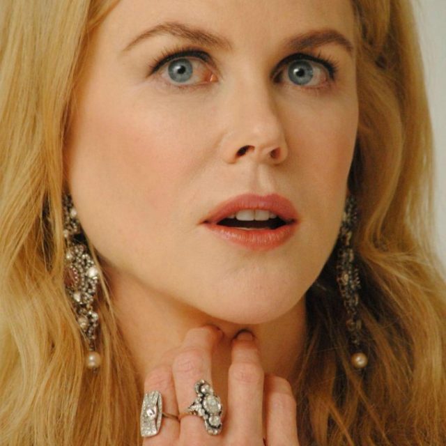 Nicole Kidman e il picacismo: “Mangiavo di tutto. Larve, lombrichi e insetti”