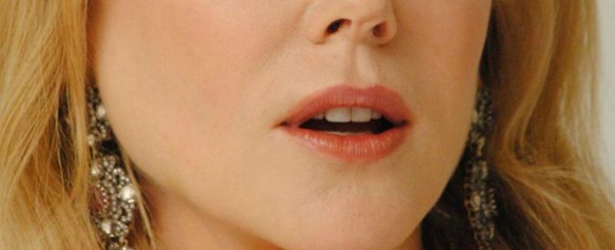 Nicole Kidman e il picacismo: “Mangiavo di tutto. Larve, lombrichi e insetti”