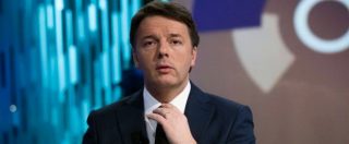 Caso restituzioni M5s, il portavoce di Renzi corregge Renzi: “Ovviamente paragone Di Maio-Craxi non sta in piedi”