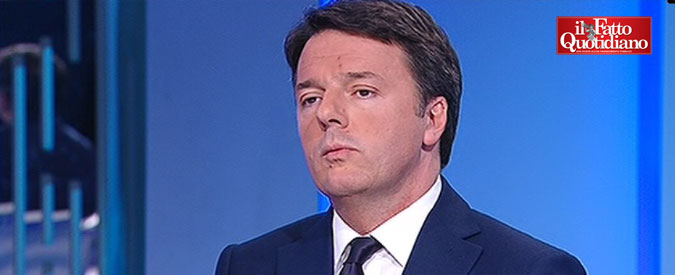 M5S, restituzioni truffa – Renzi: “Di Maio ricorda Craxi con il mariuolo Mario Chiesa”
