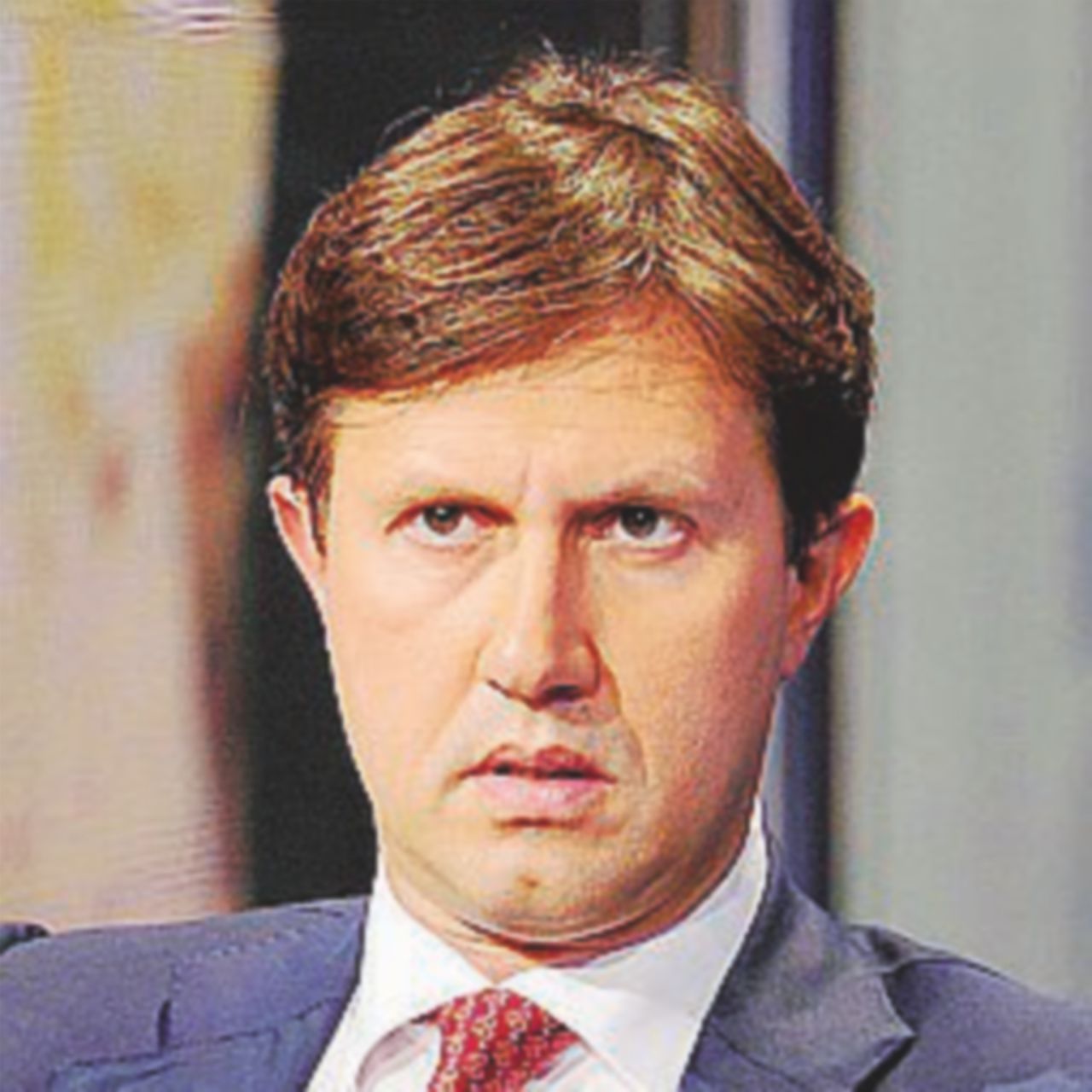 Copertina di Così il genio Nardella ha cambiato la “Carmen”