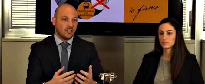 Copertina di Biglietti Atm Milano, Violi (M5s): “Stop all’aumento, serve ticket unico per incentivare uso dei mezzi”