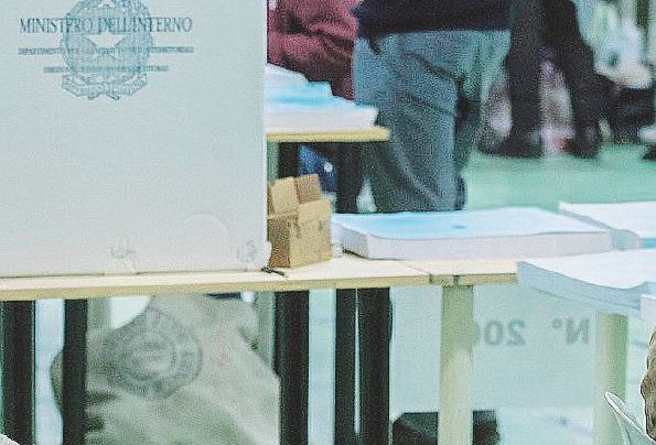Castelnuovo di Porto - Le schede “estere” - Ansa Voto all’estero alla Consulta: “Così viola la Costituzione”