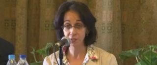 Copertina di Regeni, Maha Abdelrahman e la “ricerca partecipata” sotto la lente dei pm: come si è arrivati all’interrogatorio della prof