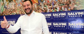 Copertina di Vaccini, Salvini: “Con noi al governo via l’obbligo”. Lorenzin: “Per qualche voto gioca con la salute dei bambini”